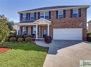 133 Winslow Cir, Savannah, GA 31407