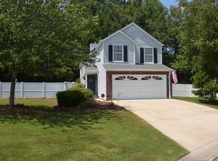 690 Crossbridge Aly, Johns Creek, GA 30022