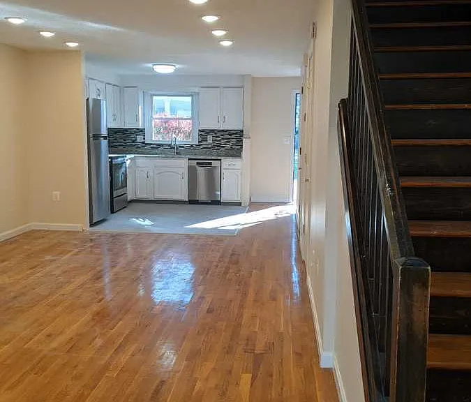 28 Otis St #28F — Photo 1