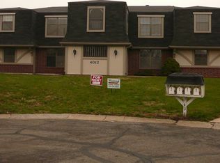 4012 SW 8th Street Ter APT D, Blue Springs, MO 64015