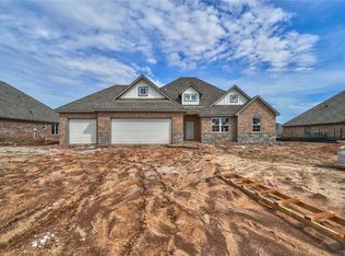 2282 NW Sycamore Ave, Piedmont, OK 73078