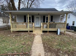 632 Golfview Dr, Lexington, KY 40504