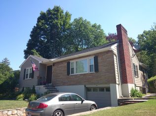 74 Bellevue St, West Roxbury, MA 02132