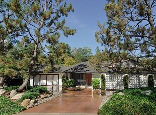 1195 La Loma Rd, Pasadena, CA 91105