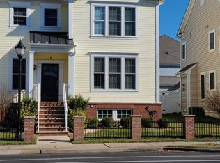 1024 Robbinsville Edinburg Rd, Robbinsville, NJ 08691