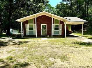 3261 Blossom Rd, Fayetteville, NC 28306