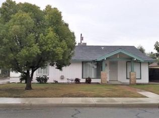925 1st St, Wasco, CA 93280