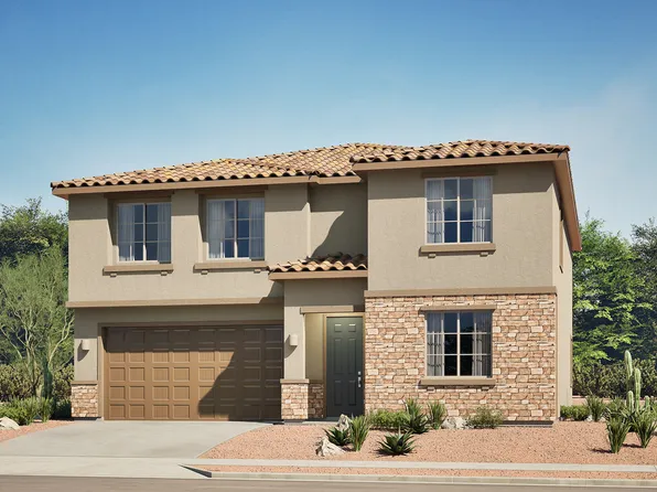 11496 N Speckled Wood Way, Marana, AZ 85653