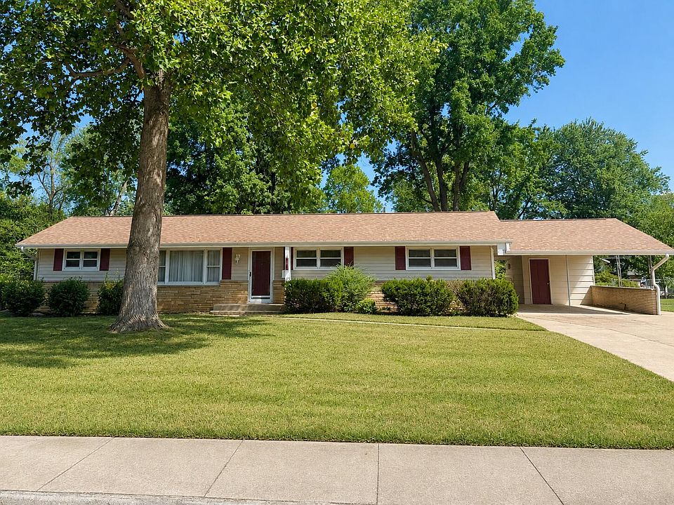 1st image of 1143 Ozark Street