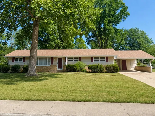 1143 Ozark Street, Houston, MO 65483