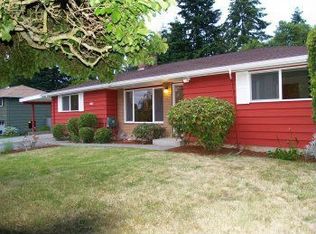 11512 20th Ave SW, Burien, WA 98146