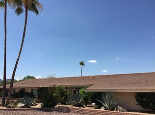 5028 E Rovey Ave, Paradise Valley, AZ 85253