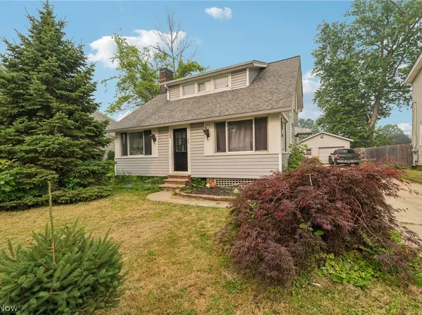 1344 Manatee Ave, Madison, OH 44057