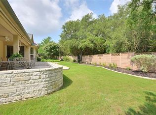 110 Sandpiper Cv, Georgetown, TX 78633