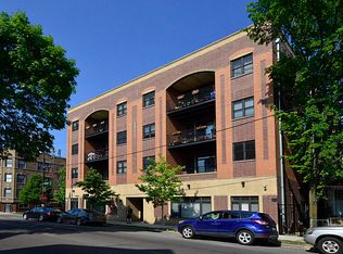 3025 N California Ave #2SW, Chicago, IL 60608