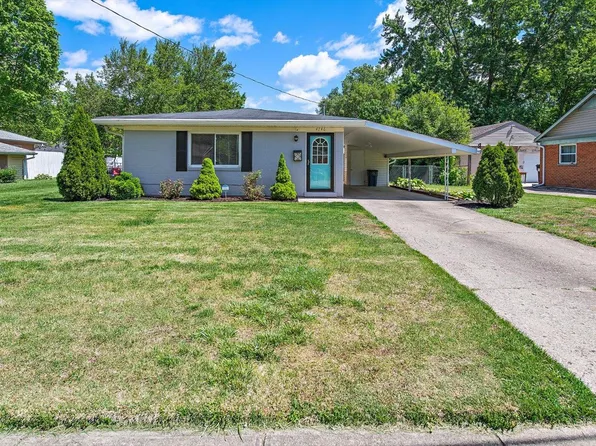 4746 Anthony Wayne Ave, Fairfield, OH 45014
