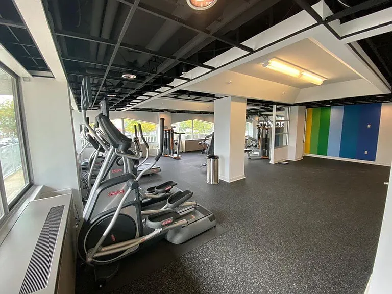 gym-updated
