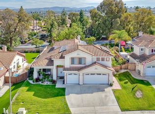 1236 Sunbright Dr, Oceanside, CA 92056