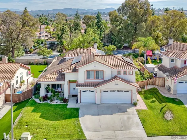 1236 Sunbright Dr, Oceanside, CA 92056