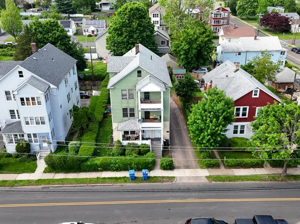 116 Belden Street, New Britain, CT 06051