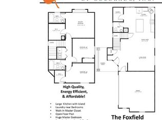 4460 Radford Ave, Loveland, CO 80538