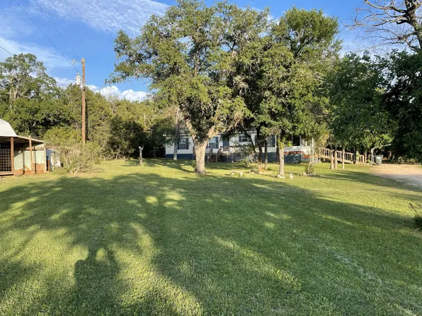 18999 Crows Ranch Rd, Salado, TX 76571