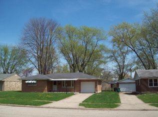 519 Tremont Ct, Middletown, OH 45044