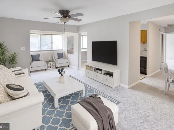 50 Bright Oaks Dr Unit 50-I, Bel Air, MD 21015