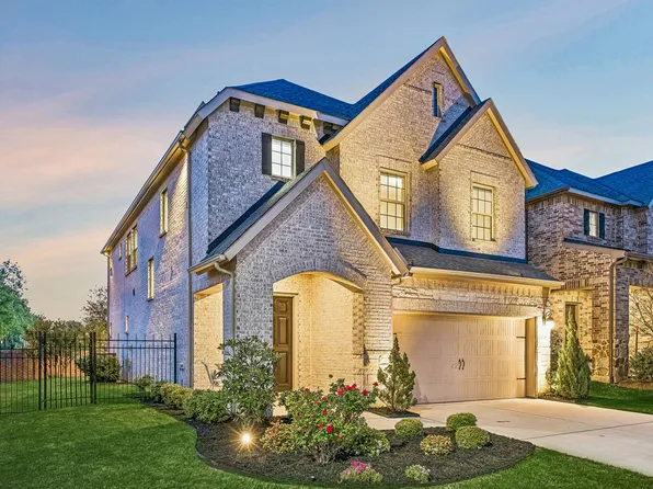 6707 Verandah Way, Irving, TX 75039