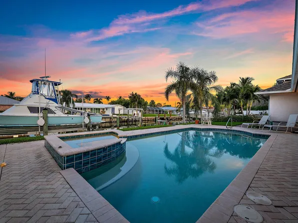 925 Dolphin Drive, Jupiter, FL 33458