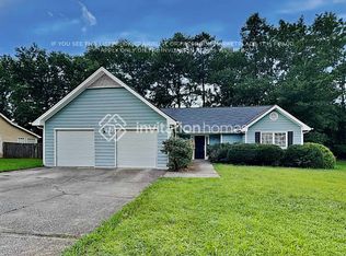 709 Stephenson Rdg, Stone Mountain, GA 30087