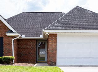 237 Orangepark Dr, Orangeburg, SC 29115