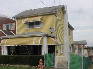 1617 Abraham St, McKeesport, PA
