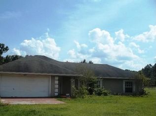 27201 NW 148th Ave, High Springs, FL 32643