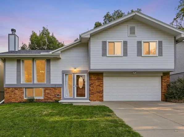 13105 Emiline St, Omaha, NE 68138