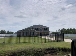 5026 Moody Bridge Rd NE, Ludowici, GA 31316