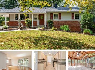 5132 Russett Rd, Rockville, MD 20853