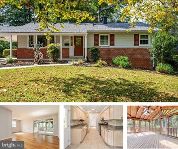 5132 Russett Rd, Rockville, MD, 20853