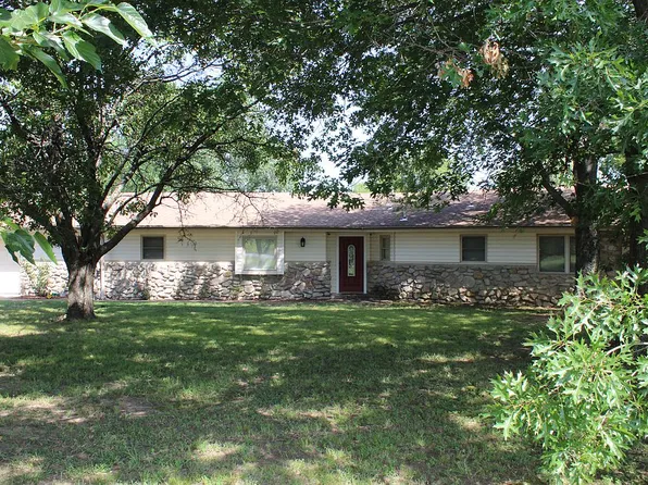 24500 N 4010th Rd, Bartlesville, OK 74006