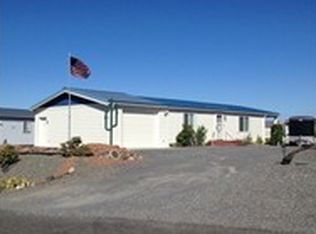 514 Autumn Loop SW, Mattawa, WA 99349