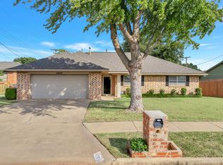 2600 Seminole Cir, Altus, OK 73521