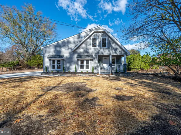 229 Stanger Ave, Glassboro, NJ 08028