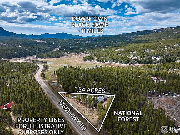 2nd image of 17681 Highway 119
