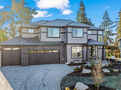 9904 31st Street E, Edgewood, WA, 98371