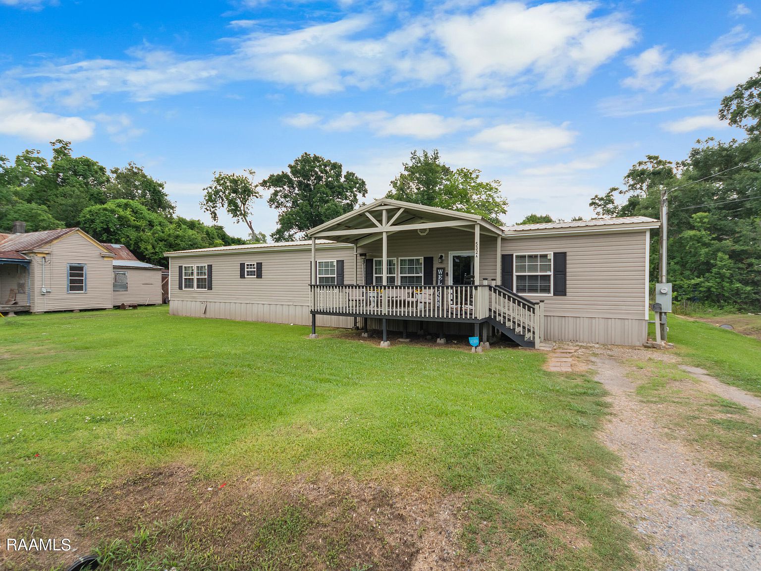 532A Pellerin St, Jeanerette, LA 70544 MLS 24005185 Zillow