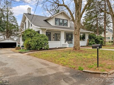 205 W 6th St, Newton, NC, 28658