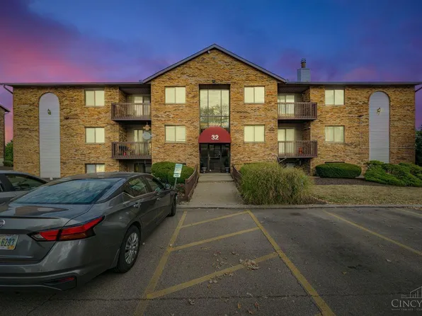 32 Providence Dr APT 24, Fairfield, OH 45014