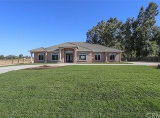5944 W Presidio Ct, Atwater, CA