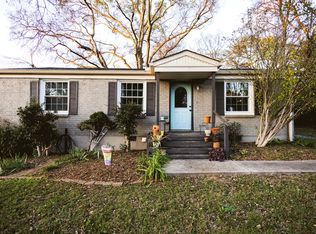 1906 Louanne Dr, Nashville, TN 37217