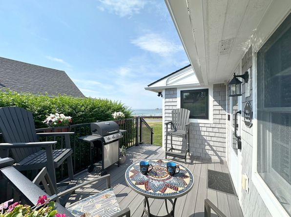 1021 Ocean Blvd #B